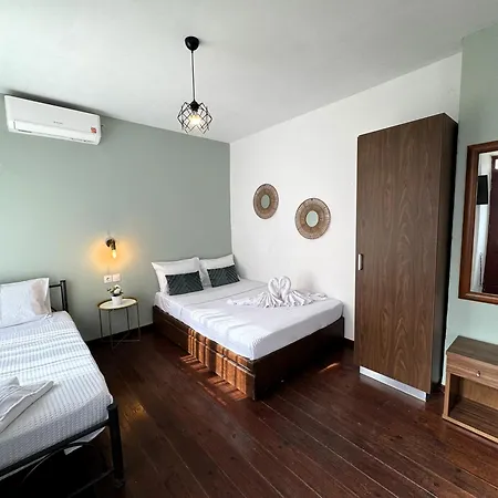 Apartmán Armonia *
