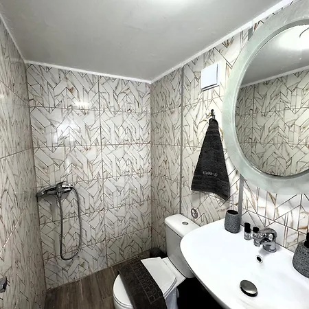 Armonia Διαμέρισμα