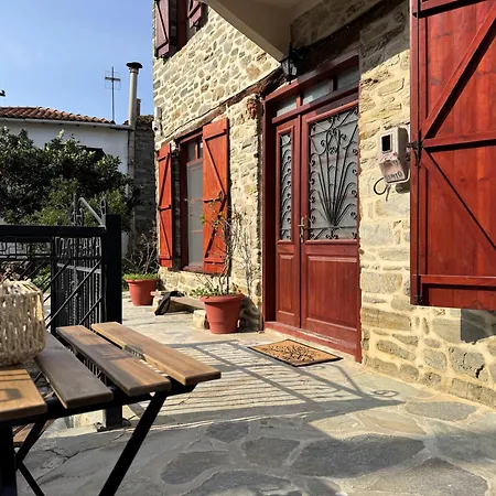 Armonia Νικήτη