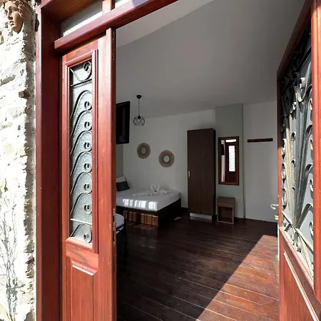 Διαμέρισμα Armonia Νικήτη