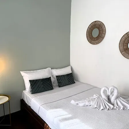 Διαμέρισμα Armonia Νικήτη