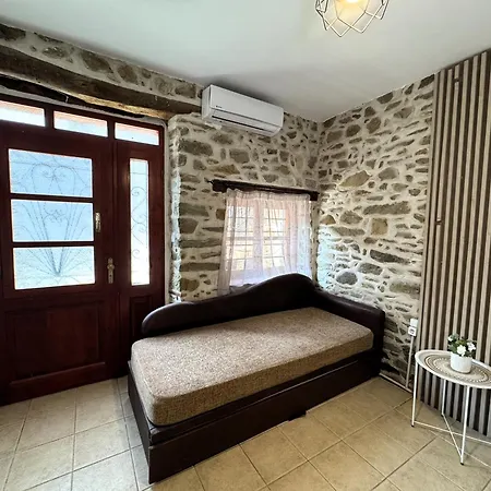 Διαμέρισμα Armonia