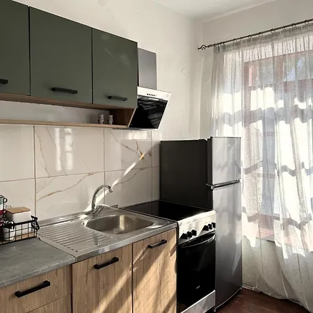 Armonia Νικήτη