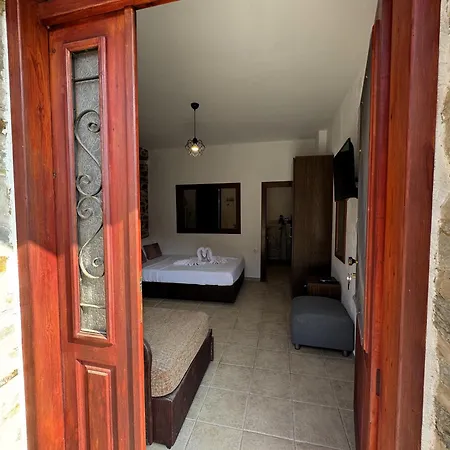 Armonia Διαμέρισμα *