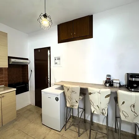 Armonia Διαμέρισμα