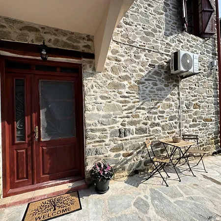 Armonia Νικήτη