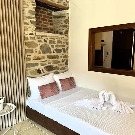 Armonia * Νικήτη