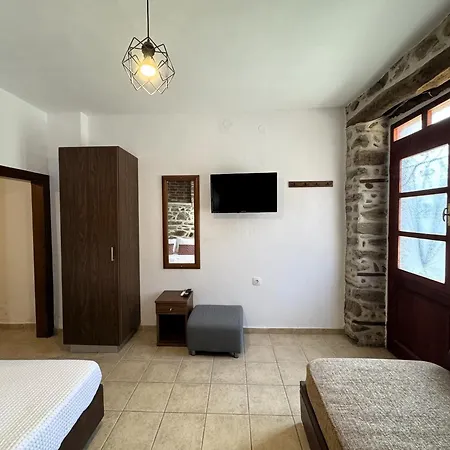 Armonia Νικήτη