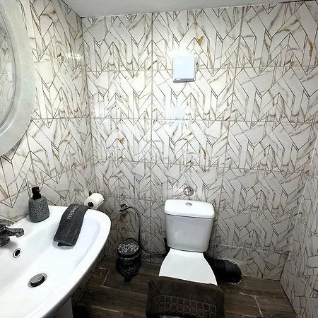 Armonia Διαμέρισμα