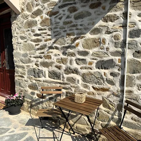 Διαμέρισμα Armonia *